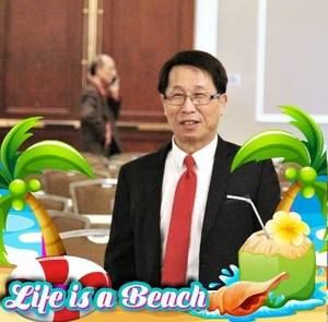 Meet your Posher, Harry